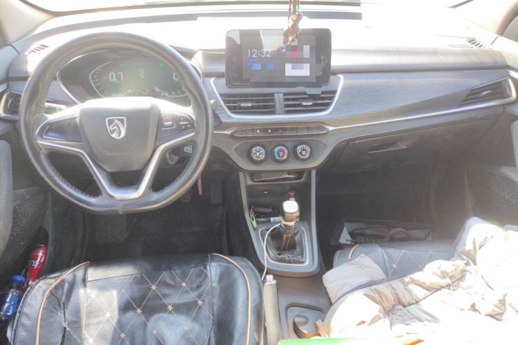 Used Baojun 360 2018 1.5L Manual Elite Version National V