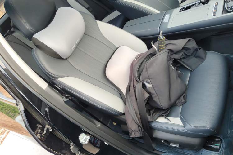 Used Geely Auto FX11 2024 1.5TD DCT Prestige Edition