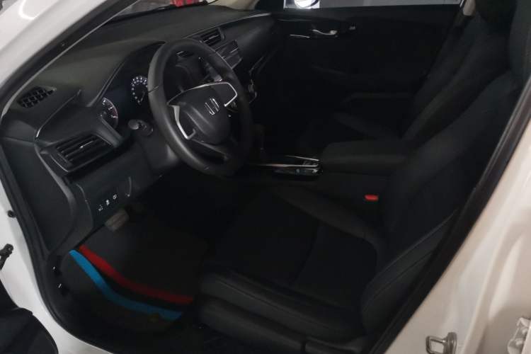 Used Honda Crider 2019 180 Turbo CVT Comfort Version China VI