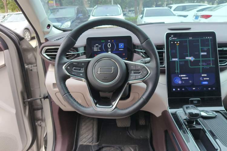 Used Bestune T90 2023 2.0T Automatic Flagship Edition