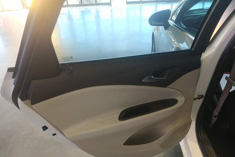 Used Buick Verano 2017 Sedan 15S Automatic Entry Model