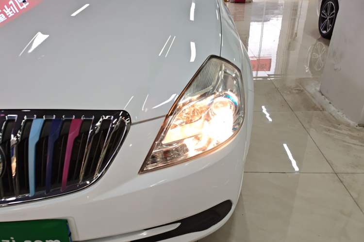 Used Buick Excelle 2015 1.5L Automatic Classic Model