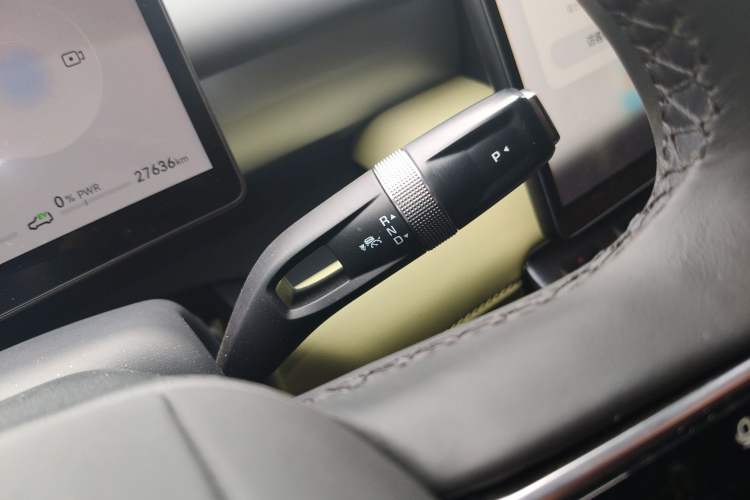 Used Brave warrior M817 2025 Model, Pro Gear Lever