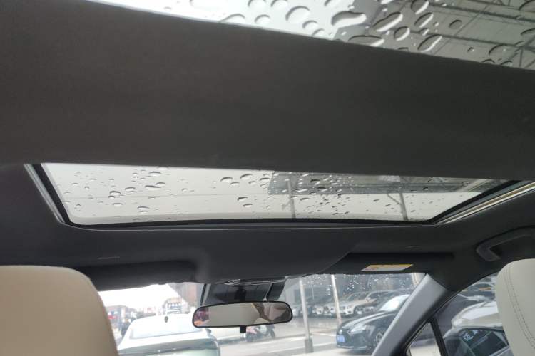 Used Toyota GAC Toyota bZ4X 2022 X-MODE Four-Wheel Drive Pro