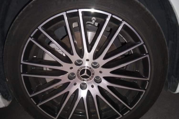 Used Mercedes-Benz C-Class 2023 Revised C 200 L Sport Edition
