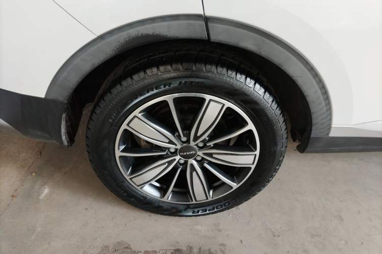 Used Haval H6 2021 1.5 GDIT Automatic Champion Edition

