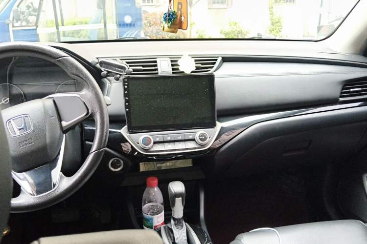 Used Honda Crider 2019 180 Turbo CVT Luxury Edition China V Center Console