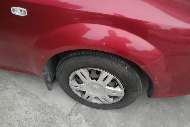 Used Buick Excelle 2013 1.5L Automatic Classic Model