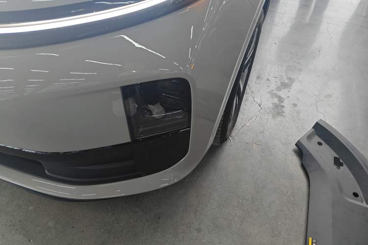 Used Li Auto L6 2024 Max
