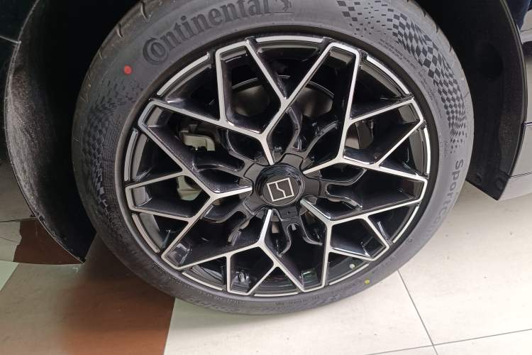 Used Zeekr 001 2026 Model 103° Rear-Drive Max Version
