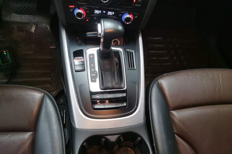 Used Audi Q5 2016 40 TFSI Technology Edition