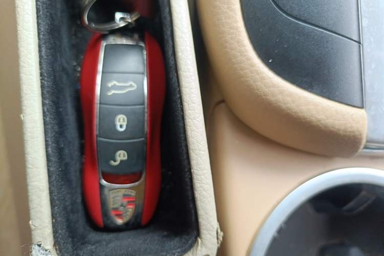 Used Porsche Macan 2014 Macan 2.0T
