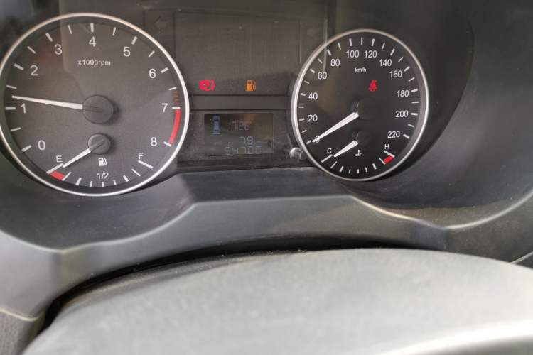 Used JAC Refine M3 2019 Creator Edition 1.8L Luxury Model