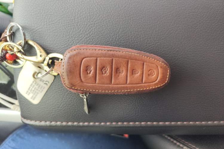 Used Ford Edge 2012 2.0T Zunrui Trim