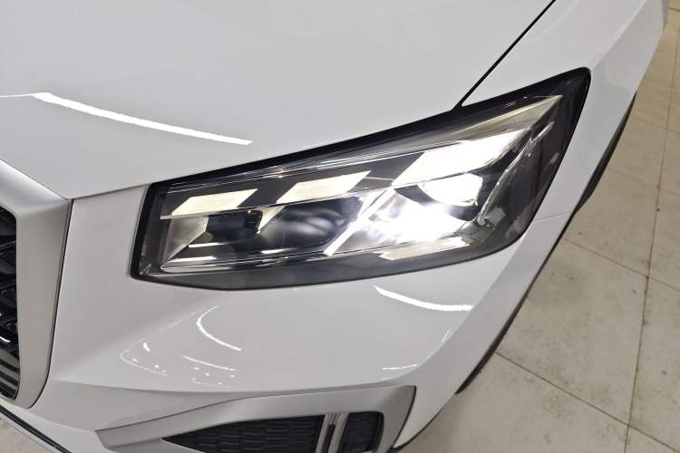 Used Audi Q2L 2024 35TFSI Luxury Prestige Edition
