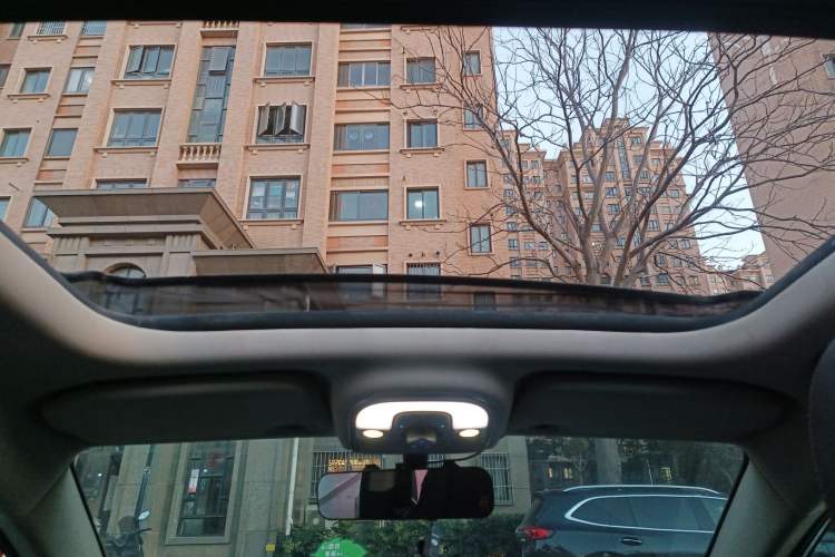 Used BYD Yuan 2016 1.5L Manual Luxury Version