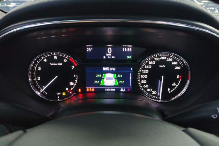 Used Cadillac CT5 2022 28T Luxury Edition