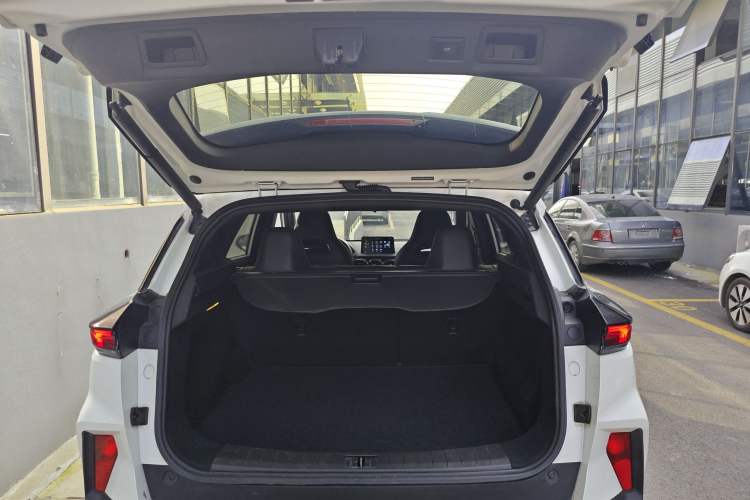 Used Haima 8S 2019 1.6 TGDI Automatic Smart Edition