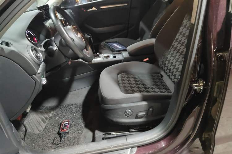 Used Audi A3 2014 Sportback 35 TFSI Automatic Style Edition
