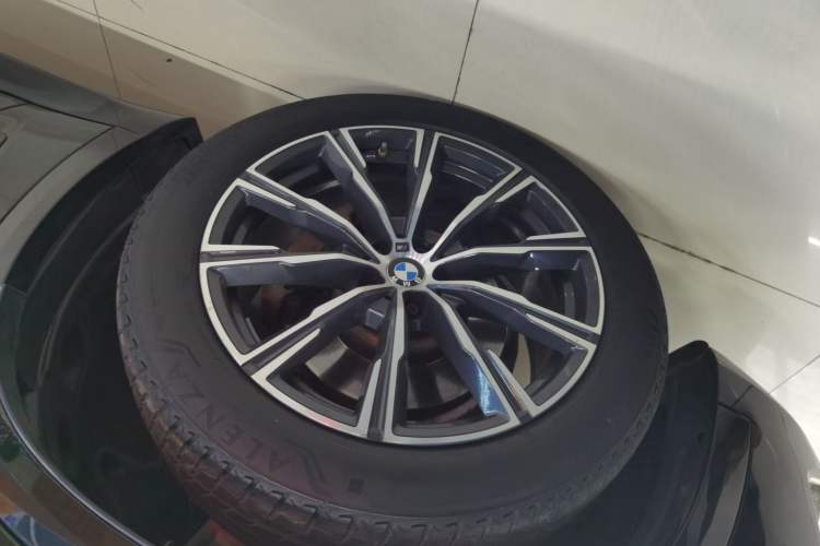 Used BMW X5 (Import) 2021 Restyled xDrive30i M Sport Package