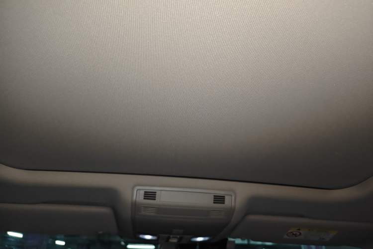 Used Volkswagen Magotan 2020 330TSI DSG Leading Model Headliner