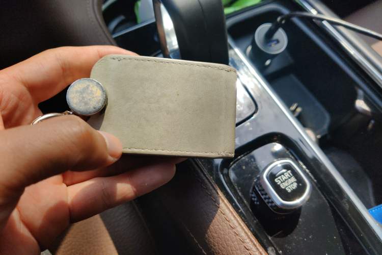 Used Volvo S90 2022 B5 Zhiyi Luxury Edition