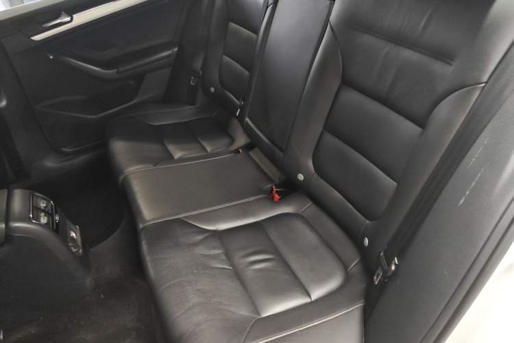 Used Volkswagen Sagitar 2018 280TSI DSG Ignite Edition