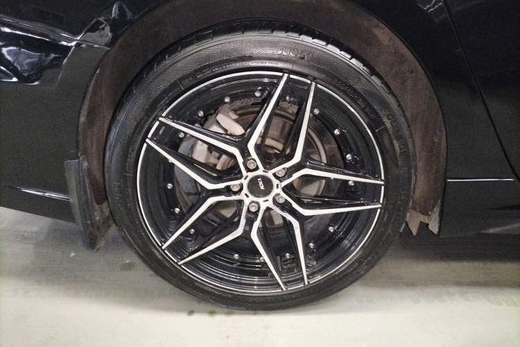 Used Lynk & Co 03 2020 2.0TD Automatic Trend Edition
