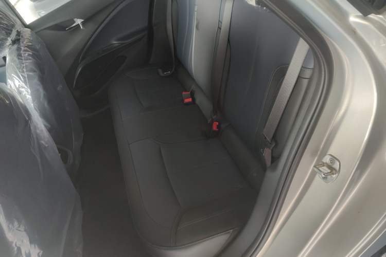 Used Buick Velite 6 2024 450km Enjoyment Plus Version