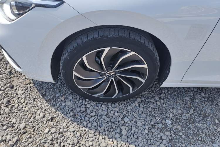 Used Volkswagen Golf 2021 280TSI DSG Pro
