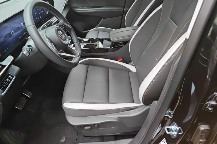 Used Buick Envision 2024 Encore S 25T Ignite Black Style Edition
