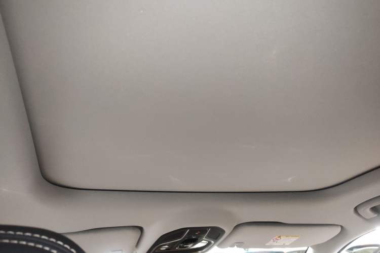 Used Geely Auto FX11 2023 1.5TD DCT Prestige Edition
