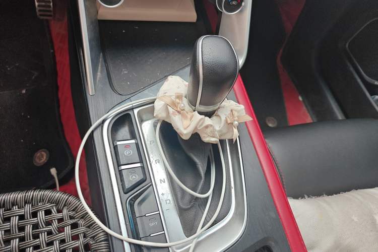 Used Geely Auto Binray 2021 1.4T CVT F-Sport Edition