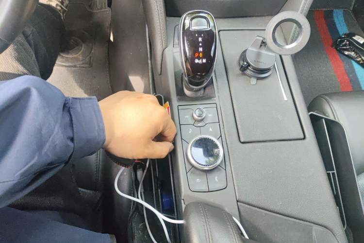 Used Cadillac CT6 2020 28T Elite Edition
