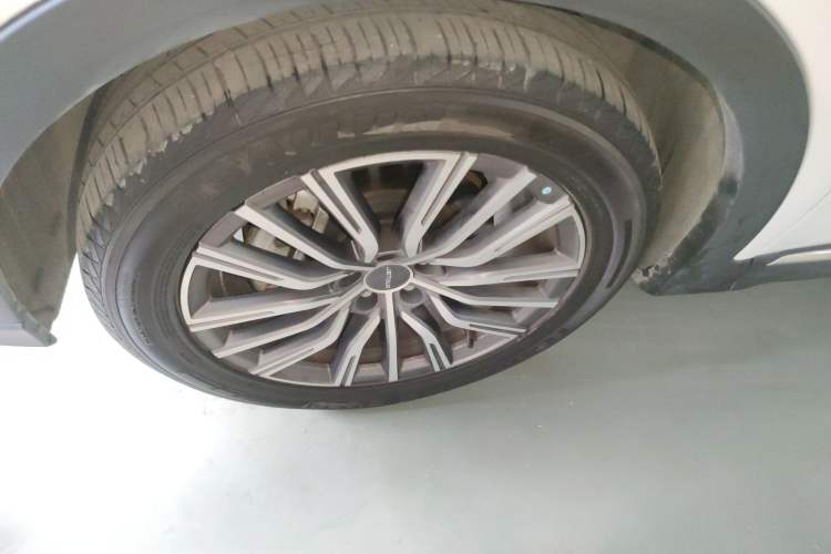 Used JETOUR X70 PLUS 2024 Champion Edition 1.5T DCT Champion MAX 7-Seater
