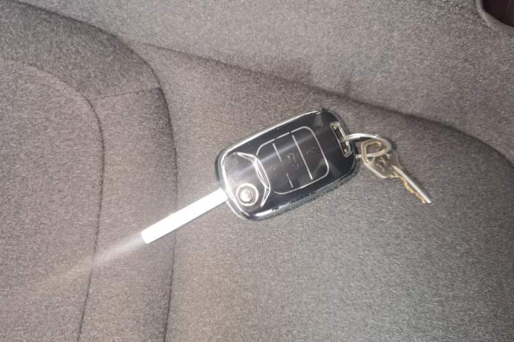 Used Wuling Bingo 2023 203km Light Edition