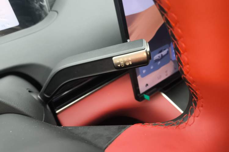 Used EXEED Star Era ES 2025 Extended-Range Pro High-Speed Driver Assistance