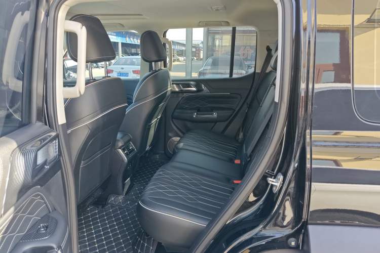 Used Tank 300 2021 Off-Road Edition 2.0T Conqueror
