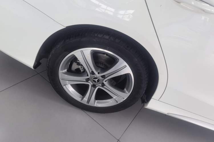 Used Mercedes-Benz C-Class 2019 C 260 L Sport Edition Exterior 5