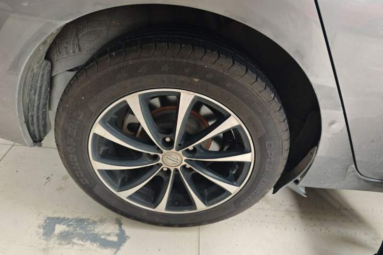 Used Nissan Sylphy 2021 Classic 1.6XE CVT Comfort Edition Right Rear Wheel Hub