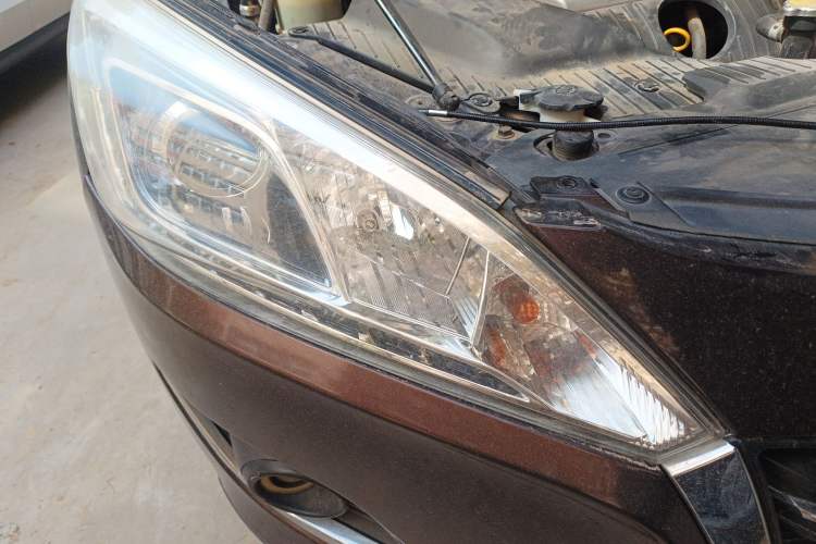 Used Luxgen U6 SUV 2014 1.8T Fashion Edition
