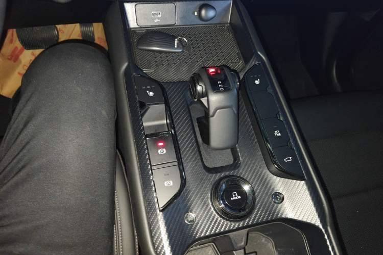 Used Haval H Dog New Energy 2024 Hi4 102km Trend Electric Version Plus