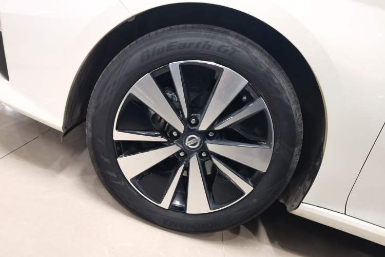 Used Nissan Teana 2021 2.0L XL Comfort Edition