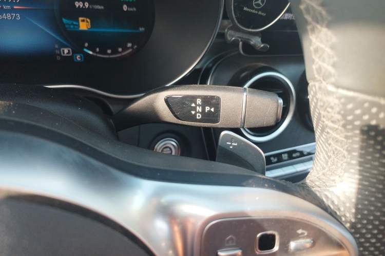 Used Mercedes-Benz C-Class 2020 Restyled C 260 L Sport Edition