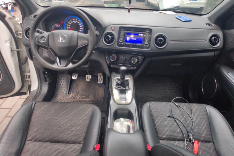 Used Honda XR-V 2015 1.8L EXi Manual Comfort Edition