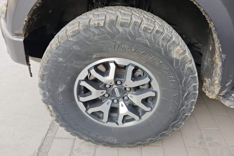 Used Ford F-150 Raptor 2023 3.5T Raptor