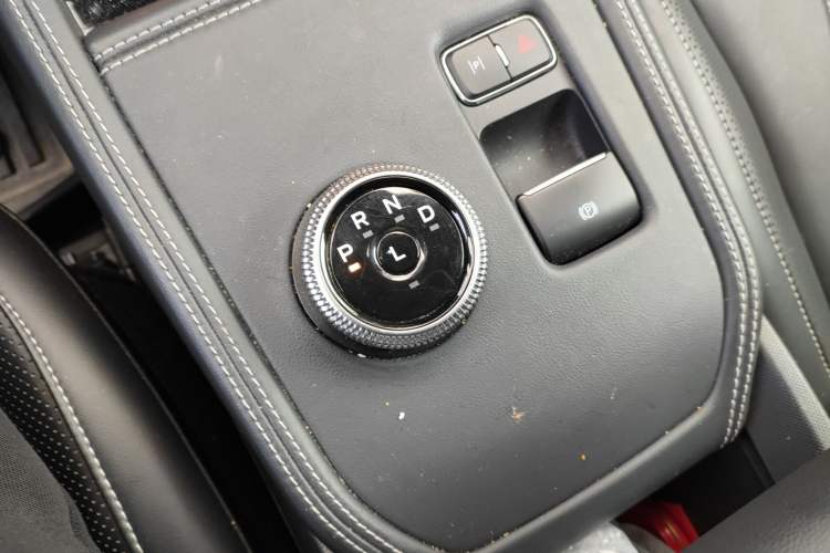 Used Ford Mustang Mach-E 2021 AION Y Plus Rear-Drive Luxury Edition (Long Range)