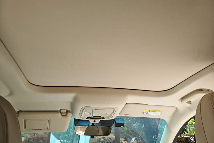 Used ORA Good Cat 2021 400km Standard Range Athena Edition Lithium-Ion Battery