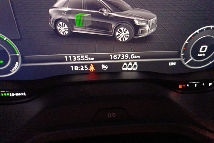 Used Audi Q2L e-tron 2019 Q2L e-tron Pure Electric Smart Style