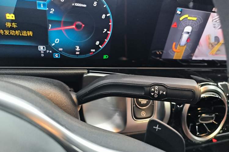 Used Mercedes-Benz GLB 2020 GLB 180 Dynamic Edition
